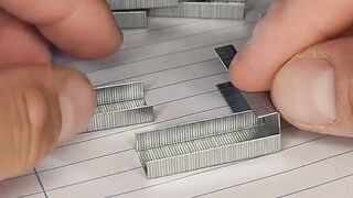 Amazing trick 8