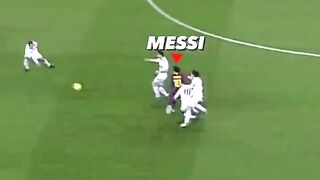 When El Clasico Was Out of Control