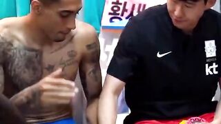 Son Respect Moments