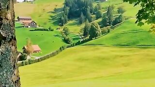 Exploring the Most Beautiful Country in Europe! (Switzerland)