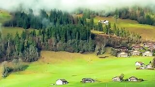 Switzerland: The Perfect Vacation Spot 2024