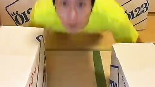Sagawa1 gou funny video