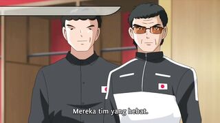 Captain Tsubasa Season 2 Eps.