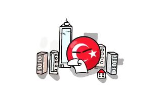 Countries help Syria and Turkey