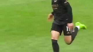 When Players Celebrate Before The Goal