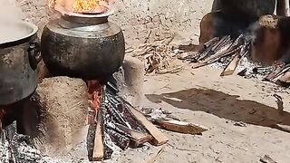 دیگ خراب ہوئی جی۔۔????????????بارات