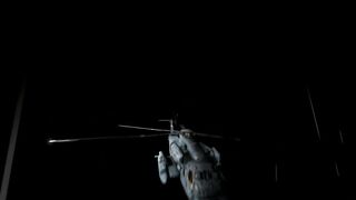Blackout transformation
