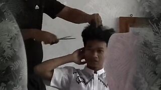 Petalan rambut