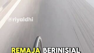 Ancaman lalu di perkosa