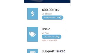 Online Work Real company's ka Nam eads Pakistan