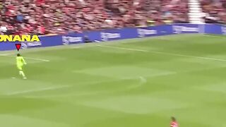 Onana Funny Moments