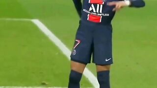Rare Mbappe Moments