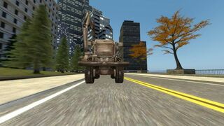 Bonecrusher Transformation