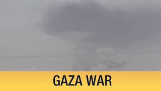 Inside Gaza A Closer Look at the Reality of War