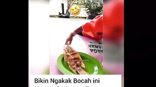 Ngakakkkk polll