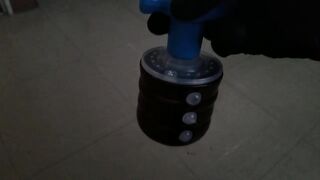 MUSIC COLOR PEG-TOP Part 2