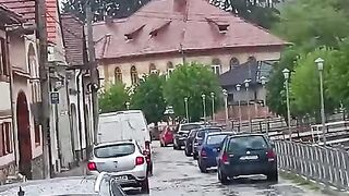 Comuna Rășinari - Sibiu