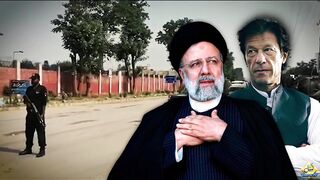 Imran Khan Special Message On Iranian President Death ! _ Capital TV