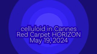 Red Carpet HORIZON Kevin Costner at Cannes Film Festival, May 19, 2024