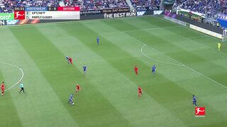 Kramaric Turns Game Around! _ Hoffenheim - FC Bayern München 4-2 _ Highlights _ MD 34 – Bundesliga