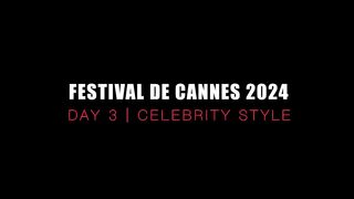 Eva Longoria ,Emma Stone ,Uma Thurman and more at FESTIVAL DE CANNES 2024 | Celebrity Style