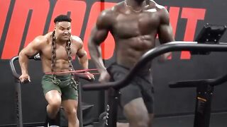 Pair training