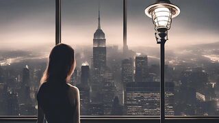 Bataein Ye Kabhi Na (slowed and reverb)  Lofi Remix Song.