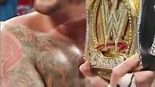I Told CM Punk He Wasn’t Cena