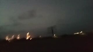 Long drive from Karachi
