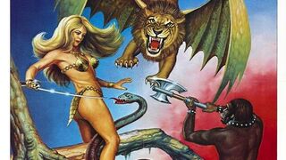 Sorceress - Part 2