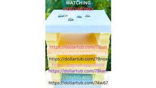 Watching Video Money