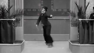 Charlie Chaplin 15
