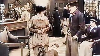 Charlie Chaplin 16