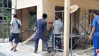 House Renovation #119