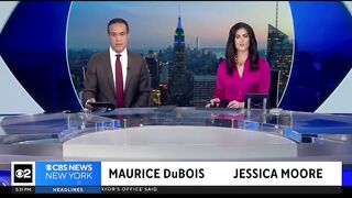 Surveillance video shows dozens running from Brooklyn shooting