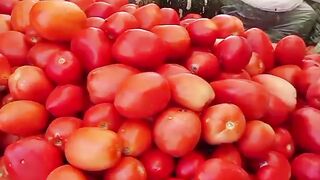 Fruit and vegetables
