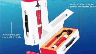 ITera Device Therapy For Finger Triggered