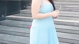 Barso say aik chera Dil main rehta hai Simran summer fashion