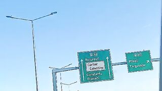 Centura Bucharest