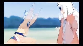Sad  moments