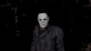 Dead By Daylight 2