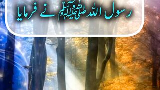 Hadith lessons||  knowledge short video #viral || Kashaf butt