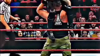 Roman Reigns Help Dean Ambrose & Seth Rollins