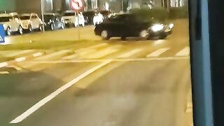 Sibiu în the night