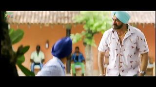 Singh Is Bliing _ Full Movie _ Akshay Kumar_ part 4