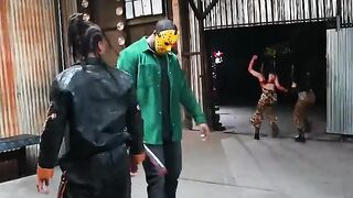 She messed up my date with my love