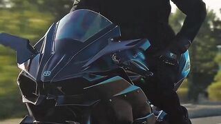 Motorized