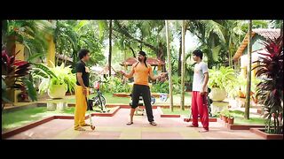 Singh Is Bliing _ Full Movie _ Akshay Kumar_ part 5