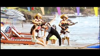 Singh Is Bliing _ Full Movie _ Akshay Kumar_ part 6