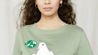 LOVE PEACE 30120